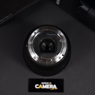 FE14mm F1.8 GM