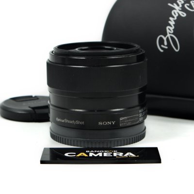 E35mm F1.8 OSS
