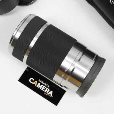 E55-210mm F4.5-6.3