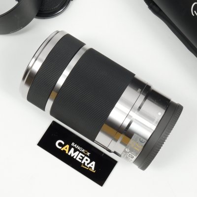 E55-210mm F4.5-6.3