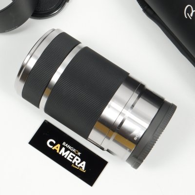 E55-210mm F4.5-6.3