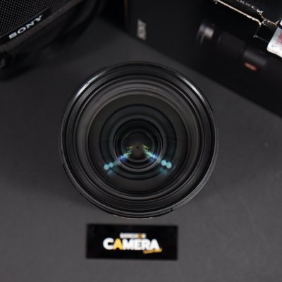FE24-70mm F2.8 GM II