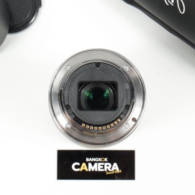 E55-210mm F4.5-6.3