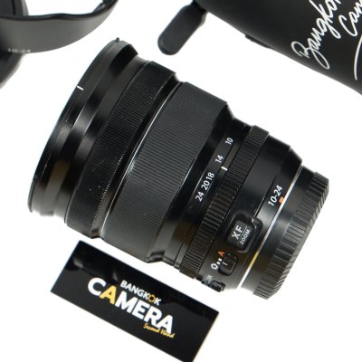 XF10-24mm F4 R OIS