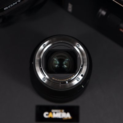 FE24-70mm F2.8 GM II
