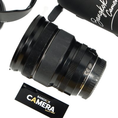 XF10-24mm F4 R OIS