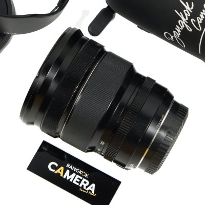 XF10-24mm F4 R OIS