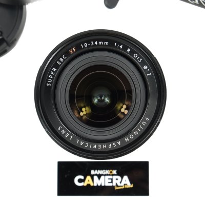 XF10-24mm F4 R OIS