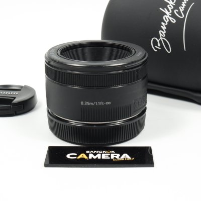 EF50mm F1.8 II