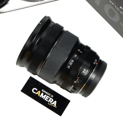 XF10-24mm F4 R OIS