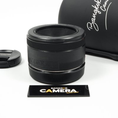 EF50mm F1.8 II