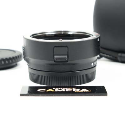 Adapter EF-EOS M