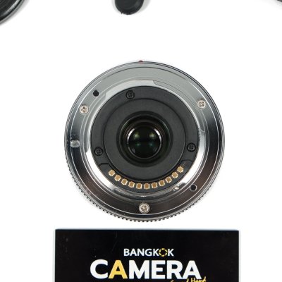 Lumix 14mm F2.5 ASPH