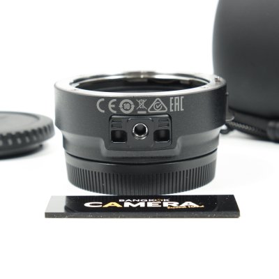 Adapter EF-EOS M