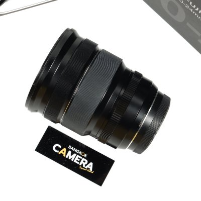 XF10-24mm F4 R OIS