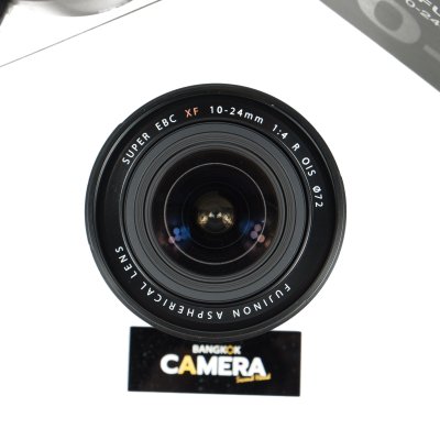 XF10-24mm F4 R OIS