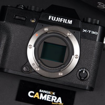 Fujifilm XT30 Body