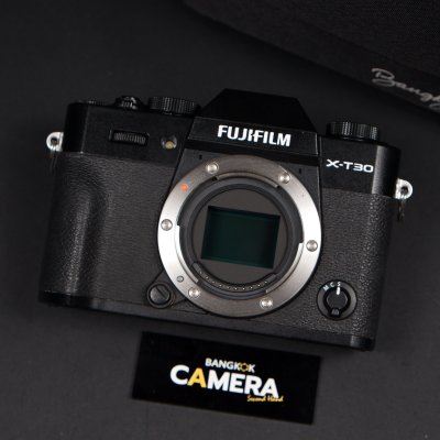 Fujifilm XT30 Body