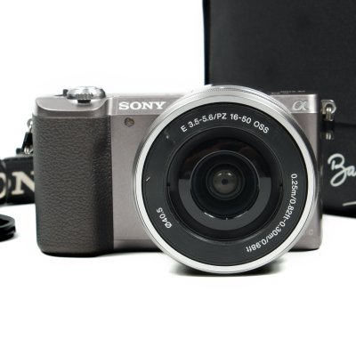 Sony A5100