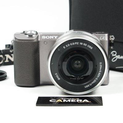 Sony A5100