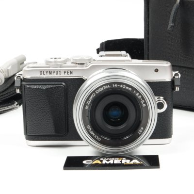 Olympus EPL7
