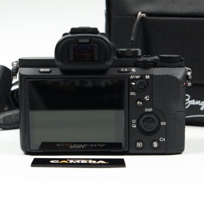 Sony A7II
