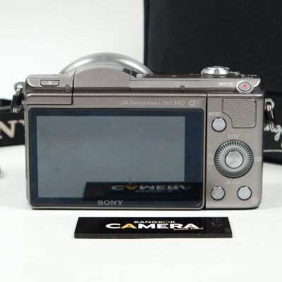 Sony A5100