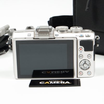 Olympus EPL7