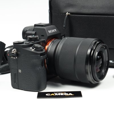 Sony A7II