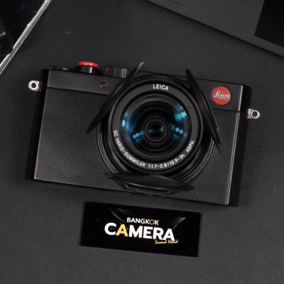 Leica D-Lux typ 109