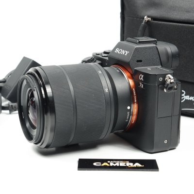 Sony A7II