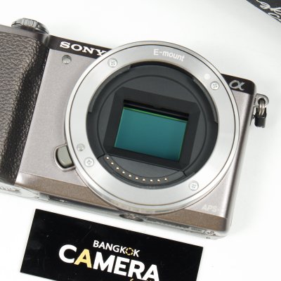 Sony A5100