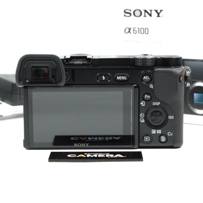 Sony A6100