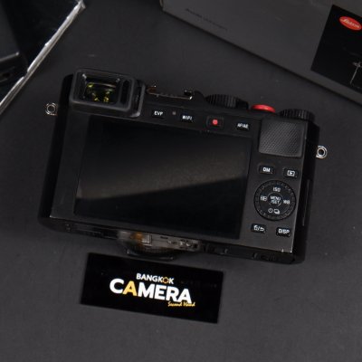 Leica D-Lux typ 109