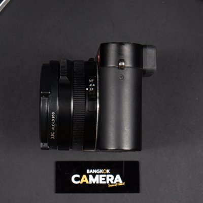 Leica D-Lux typ 109