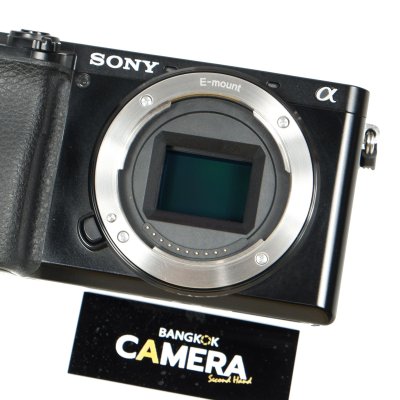 Sony A6100