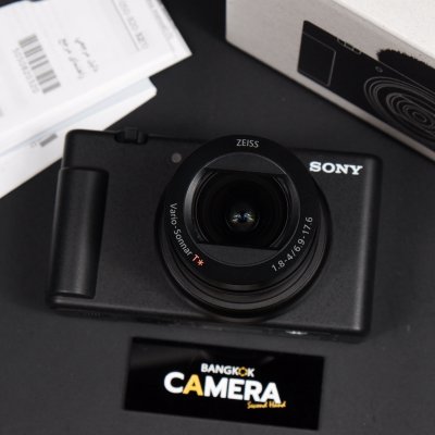 Sony ZV1II