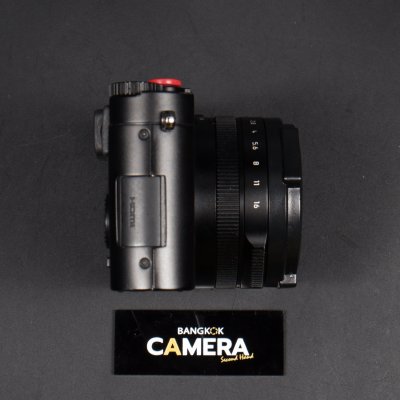 Leica D-Lux typ 109