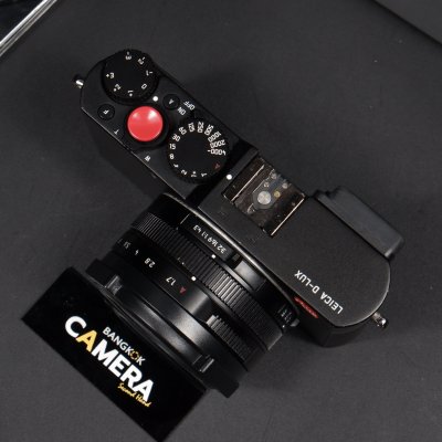 Leica D-Lux typ 109