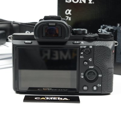 Sony A7II