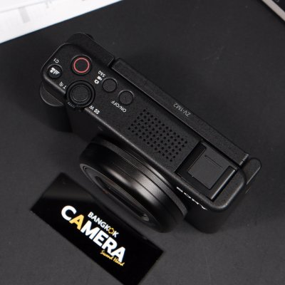 Sony ZV1II