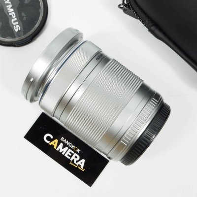Zuiko 40-150mm F4-5.6