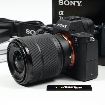 Sony A7II