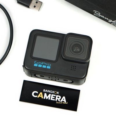 GoPro HERO 10 Black