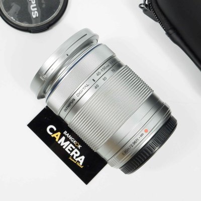 Zuiko 40-150mm F4-5.6