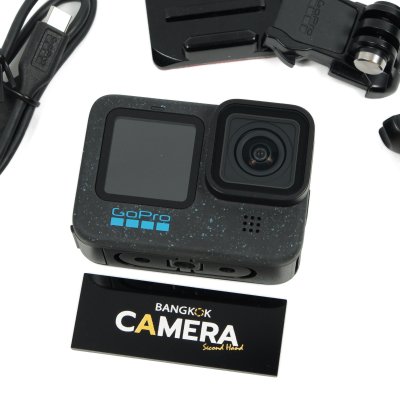 GoPro HERO 12 Black