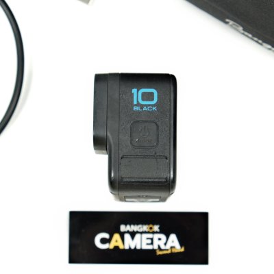 GoPro HERO 10 Black