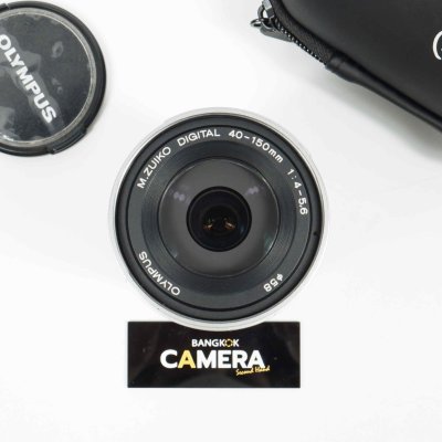 Zuiko 40-150mm F4-5.6