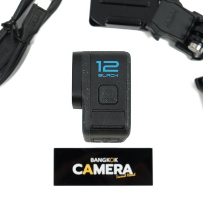GoPro HERO 12 Black