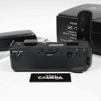 Battery Grip XT3